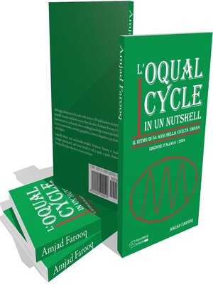 cover image of L'Oqual Cycle In Un Nutshell